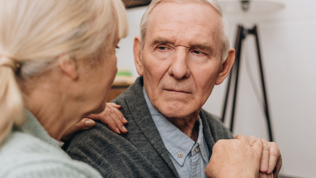 Trusted aged care assistance and support