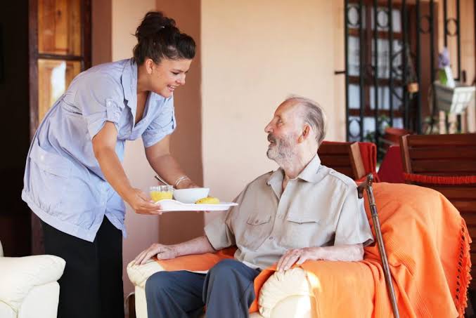 Community participation support from an NDIS provider