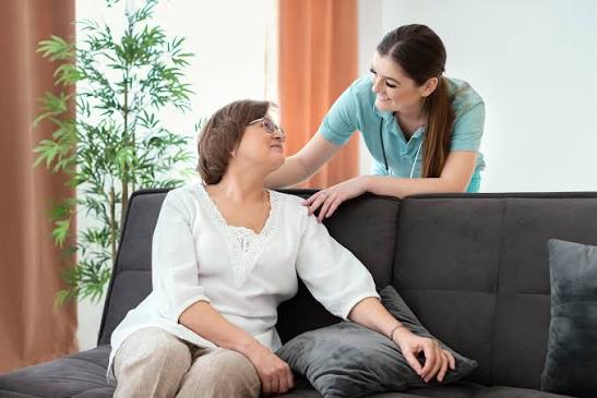 Personalised in-home care and assistance