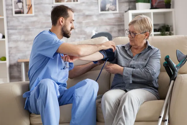Nursing Care Brisbane