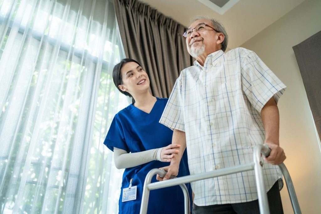 NDIS Nursing Care Brisbane