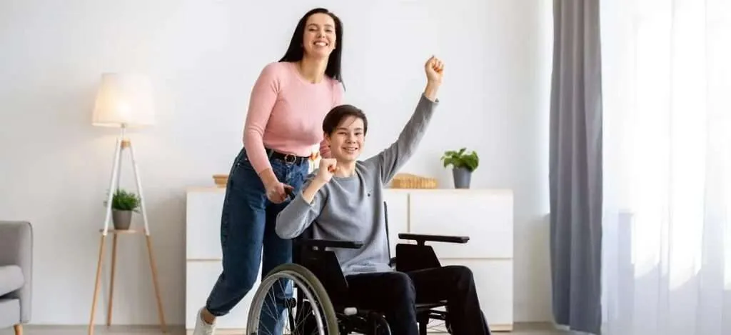 Nursing Support